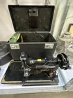  Preview image for Lot# 69 - Singer Featherweight Sewing Ma 