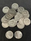  Preview image for Lot# 67 - (24) Post-64 Kennedy 1/2 Dolla 