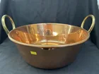  Preview image for Lot# 72 - Copper Handled Basin 