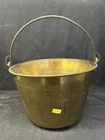  Preview image for Lot# 79 - 19th C. Brass Pail 