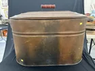  Preview image for Lot# 80 - Copper Wash Boiler 