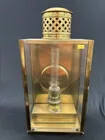  Preview image for Lot# 75 - European Naval Lantern 