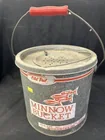  Preview image for Lot# 82 - Old Pal Galvanized Minnow Buck 
