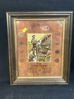  Preview image for Lot# 83 - (9) Framed V Nickels 