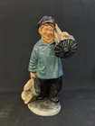  Preview image for Lot# 85 - Royal Doulton Chimney Sweep Fi 
