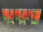  Preview image for Lot# 94 - (6) Poinsettia Peanut Butter G 