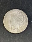  Preview image for Lot# 97 - 1922 Peace Silver Dollar 