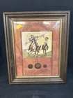  Preview image for Lot# 90 - (3) Framed Barber Coins 