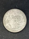  Preview image for Lot# 100 - 1921 Morgan Silver Dollar 