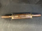  Preview image for Lot# 104 - Vintage Middle Eastern Carvin 