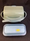  Preview image for Lot# 105 - Vintage Plastic & Milk Glass  