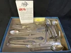  Preview image for Lot# 106 - (15) Pcs. of Sterling Silver  