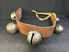  Preview image for Lot# 107 - European Harness Bells 