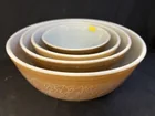  Preview image for Lot# 109 - Vintage Pyrex Woodland Brown  
