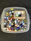  Preview image for Lot# 113 - Assort. of Glass and Agate Sw 