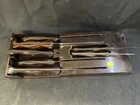  Preview image for Lot# 114 - (7) Cutco Knives 