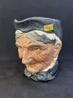  Preview image for Lot# 117 - Royal Doulton Granny Toby Jug 