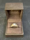  Preview image for Lot# 119 - 14K Men's Gold Ring 