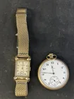  Preview image for Lot# 128 - Bulova and Elgin Watches 