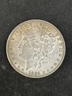  Preview image for Lot# 129 - 1884 Morgan Silver Dollar 