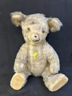  Preview image for Lot# 125 - Vintage Plush Jointed Bear 