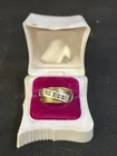  Preview image for Lot# 126 - 14K Men's Gold Ring 