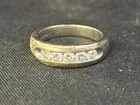  Preview image for Lot# 127 - 14K Gold Ring 