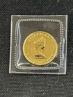  Preview image for Lot# 122 - 1/10 oz. Canadian $5 Gold Coi 