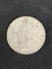  Preview image for Lot# 135 - 1922 Peace Silver Dollar 