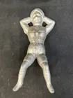  Preview image for Lot# 137 - Cast Metal Bootjack 