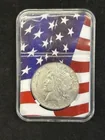  Preview image for Lot# 145 - 1922 Peace Silver Dollar 
