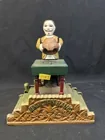  Preview image for Lot# 139 - Contemporary Cast Metal Mecha 