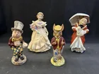  Preview image for Lot# 150 - Royal Doulton and Beswick Fig 