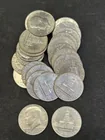  Preview image for Lot# 154 - (24) Post-64 Kennedy 1/2 Doll 