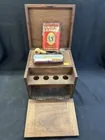  Preview image for Lot# 157 - Vintage Pipe Box 