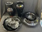  Preview image for Lot# 163 - (6) Pcs. of Amethyst Glasswar 