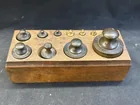  Preview image for Lot# 158 - Vintage Scale Weights 