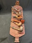 Preview image for Lot# 159 - Grouping of European Carved W 