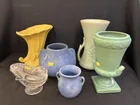  Preview image for Lot# 172 - Grouping of Decorative Art Po 