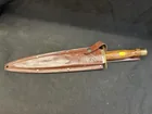  Preview image for Lot# 165 - Imported Dagger 