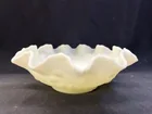  Preview image for Lot# 166 - Fenton Art Glass Bowl 