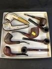  Preview image for Lot# 175 - Grouping of Vintage Pipes 