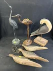  Preview image for Lot# 181 - Grouping of Carved Wood and C 
