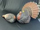  Preview image for Lot# 202 - (2) Imported Composition Turk 