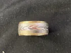  Preview image for Lot# 215 - Gold-Plated Ring 