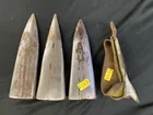  Preview image for Lot# 218 - Vintage Tobacco Spears w/ Cor 
