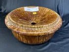  Preview image for Lot# 222 - Rockingham Glazed Spitoon 