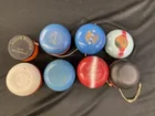  Preview image for Lot# 219 - Vintage Yo-Yos 