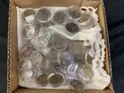  Preview image for Lot# 220 - (60) State Quarters 