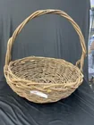  Preview image for Lot# 227 - Twig-Woven Basket 